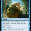 Consider (foil) - Avatar: The Last Airbender Eternal