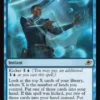 Consult the Star Charts (foil) - Edge of Eternities