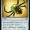 Contagion Clasp - Lorwyn Eclipsed Commander
