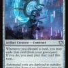 Containment Construct - Secrets of Strixhaven Commander
