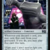 Containment Construct (surge foil) - Marvel Super Heroes Commander