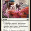 Coordinated Maneuver - Tarkir: Dragonstorm