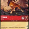 Copper, Big Dog - Wilds Unknown