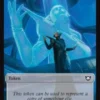 Copy token - Edge of Eternities Commander
