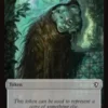 Copy token (foil) - Lorwyn Eclipsed Commander