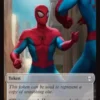 Copy Token - Marvel's Spider-Man