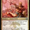 Cori Mountain Stalwart (foil) - Tarkir: Dragonstorm