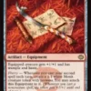 Cori-Steel Cutter (foil) - Tarkir: Dragonstorm