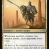 Corpse Knight - Aetherdrift Commander