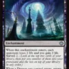 Corroding Dragonstorm (foil) - Tarkir: Dragonstorm