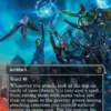 Cosmic Cube (#337) (borderless) - Marvel Super Heroes Varianten
