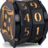 Cosmix Premium Gear - Spellenwinkel.nl: Click Wheel Life Counter
