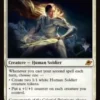 Cosmogrand Zenith (foil) - Edge of Eternities Planeswalker Stamped
