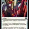 Costume Closet (foil) - Marvel's Spider-Man
