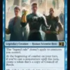 Council of Reeds - Marvel Super Heroes Commander
