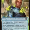 Council of Reeds token (#08) (2/2) - Marvel Super Heroes Commander