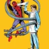 Counterspell (#9) (borderless) - Marvel