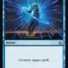 Counterspell - Foundations Commander Decks