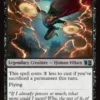 Count Nefaria (foil) - Marvel Super Heroes Commander