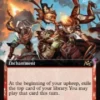 Count on Luck (#385) (extended art) - Aetherdrift Varianten