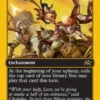 Count on Luck (#457) (first-place foil) - Aetherdrift First-Place Box Toppers