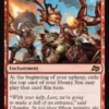 Count on Luck (foil) - Aetherdrift