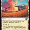 Country Roads (foil) - Aetherdrift