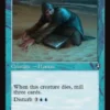 Covetous Castaway (foil) (showcase) - Innistrad Remastered Varianten