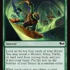 Cowabunga! (foil) - Teenage Mutant Ninja Turtles