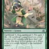 Cracked Earth Technique (foil) - Avatar: The Last Airbender Eternal