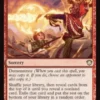 Creative Technique - Secrets of Strixhaven Commander