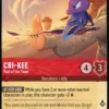 Cri-Kee, Part of the Team - Reign of Jafar