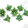 CritStones - Metal Dice Set: Unholy Bane