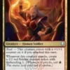 Cruel Administrator (foil) - Avatar: The Last Airbender
