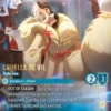Cruella De Vil, Style Icon (foil) (borderless) - Fabled