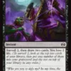 Cruel Truths (foil) - Tarkir: Dragonstorm