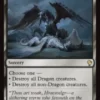 Crux of Fate - Final Fantasy Commander