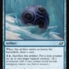 Cryogen Relic (foil) - Edge of Eternities