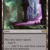 Crypt of Agadeem - Tarkir: Dragonstorm Commander