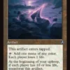 Cryptolith Fragment (showcase) - Innistrad Remastered Varianten