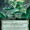 Crystalline Armor (extended art) - Avatar: The Last Airbender Eternal Varianten