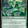Crystalline Armor (foil) - Avatar: The Last Airbender Eternal