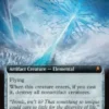 Crystalline Entity (#478) (extended art) - Star Trek Varianten
