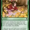 Cultivate - Final Fantasy Commander