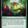 Cultivate - Secrets of Strixhaven Commander