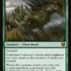 Cultivator Colossus (foil) - Innistrad Remastered