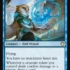 Curiosity Crafter - Secrets of Strixhaven Commander