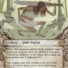 Curious Colossus (showcase) - Lorwyn Eclipsed Varianten