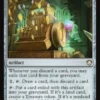 Currency Converter - Secrets of Strixhaven Commander