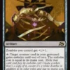 Cursecloth Wrappings (foil) - Aetherdrift